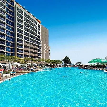 호텔 Sentido Bellevue 4*