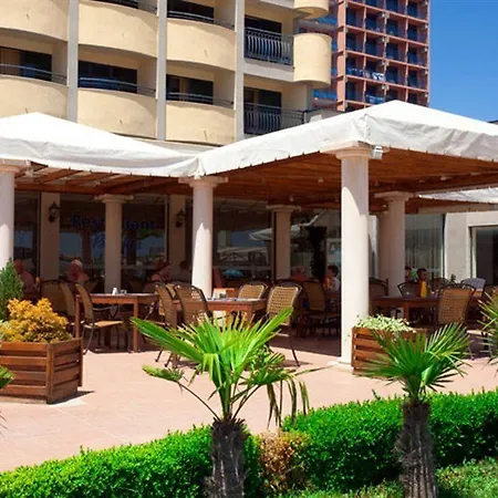 Sentido Bellevue 4* Slantschew brjag