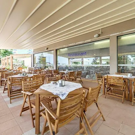 Sentido Bellevue Hotel Słoneczny Brzeg