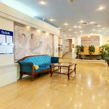 Sentido Bellevue 4* Sluneční pobřeží