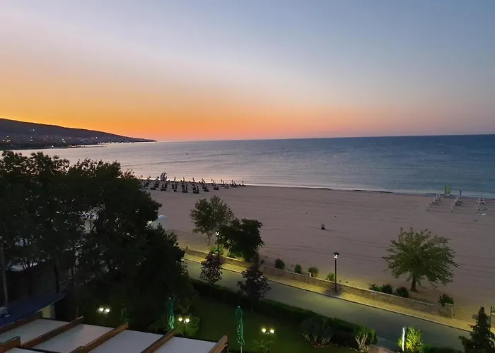 Sentido Bellevue Hotel