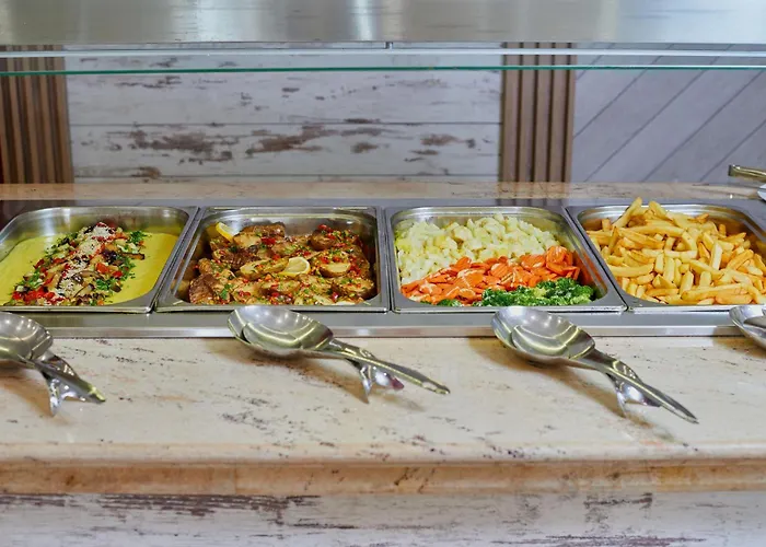 Sentido Bellevue 4* Slantschew brjag