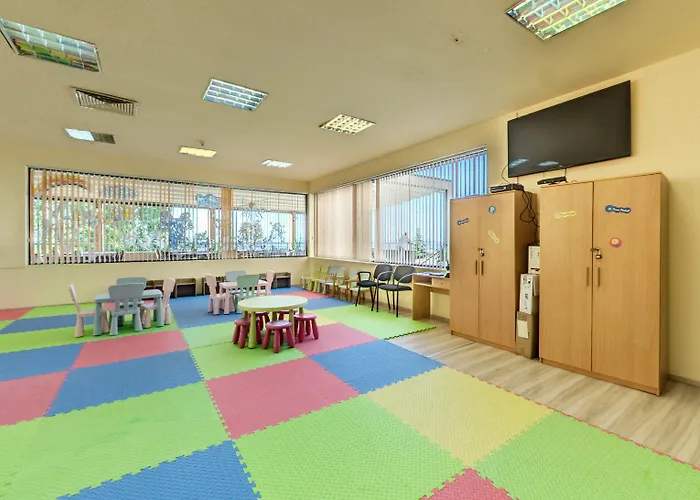 Sentido Bellevue Hotel Slantschew brjag