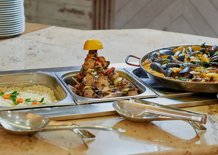 Sentido Bellevue 4* Sunny Beach