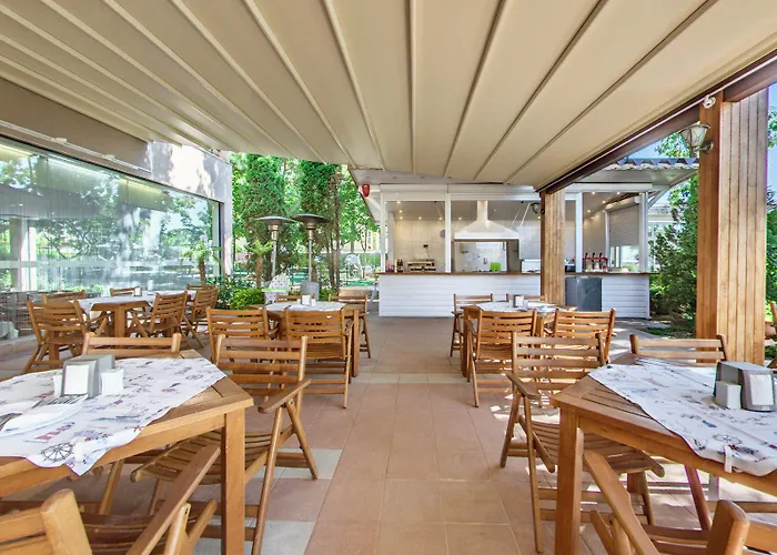 Hotel Sentido Bellevue Sunny Beach