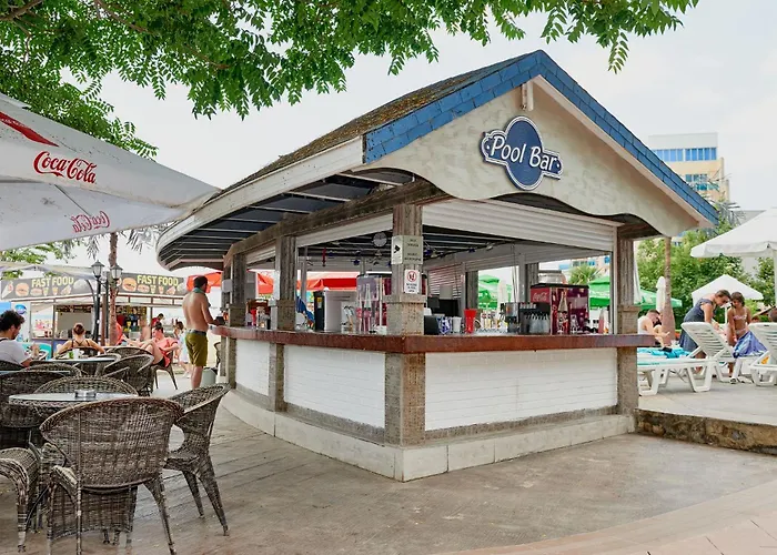 Sentido Bellevue Sunny Beach