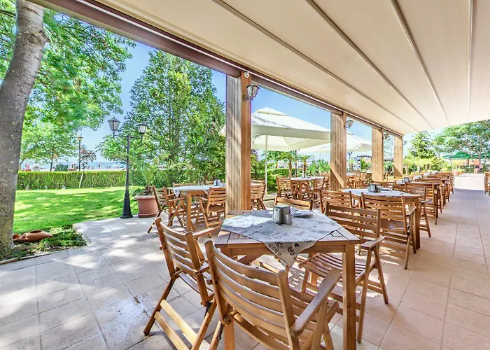 Sentido Bellevue Hotel Sunny Beach