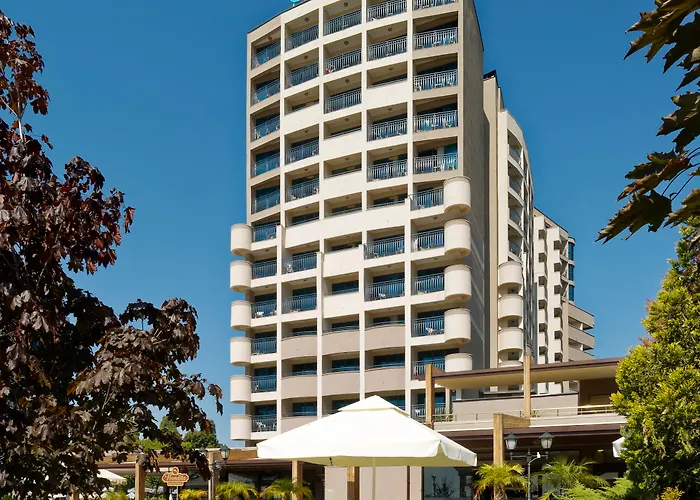 Hotel Sentido Bellevue Slantschew brjag