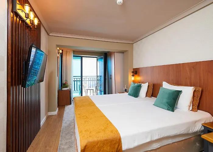 Sentido Bellevue Hotel Slantschew brjag