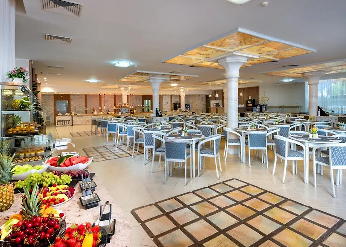 Hotel Sentido Bellevue Sunny Beach