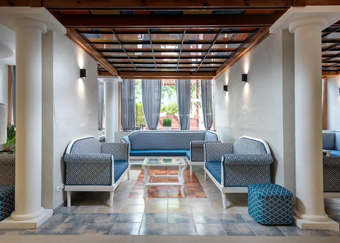 Sentido Bellevue Sunny Beach