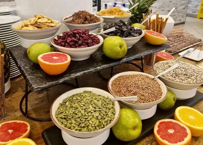 Hotel Sentido Bellevue