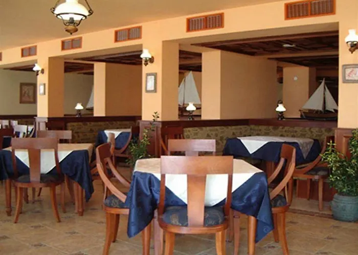 Sentido Bellevue Hotel