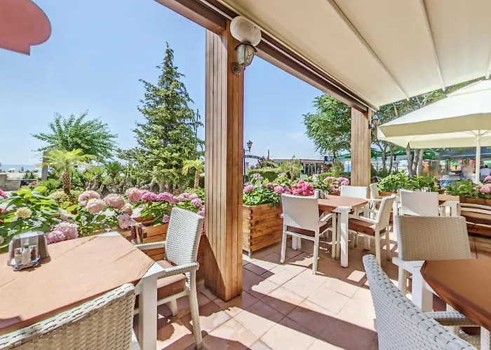 Sentido Bellevue Hotel