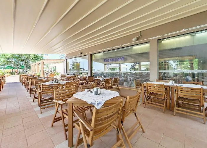 Sentido Bellevue Hotel Slantschew brjag