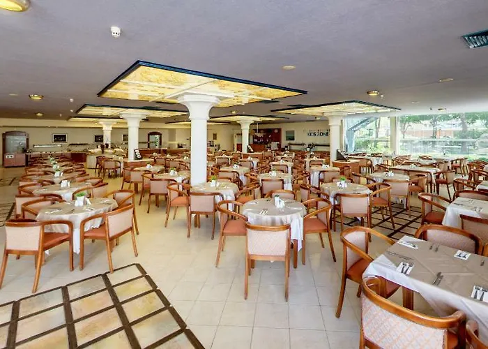 Sentido Bellevue Sunny Beach