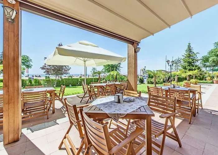 Sentido Bellevue Hotel