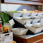 Hotel Sentido Bellevue Sunny Beach