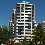 Hotel Sentido Bellevue Sunny Beach