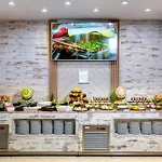Hotel Sentido Bellevue 4*