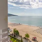Hotel Sentido Bellevue Sunny Beach