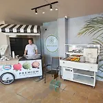 Hotel Sentido Bellevue