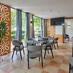 Hotel Sentido Bellevue 4*