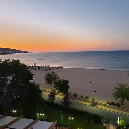 Sentido Bellevue 호텔