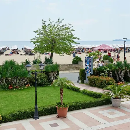 Sentido Bellevue 호텔