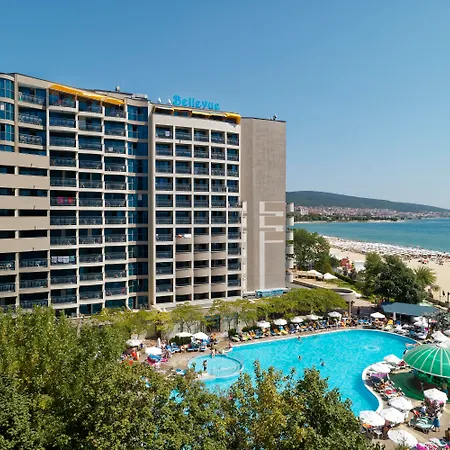 Sentido Bellevue Sunny Beach