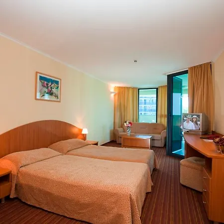 Sentido Bellevue 4* 써니비치