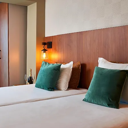 호텔 Sentido Bellevue