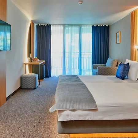 Sentido Bellevue 호텔