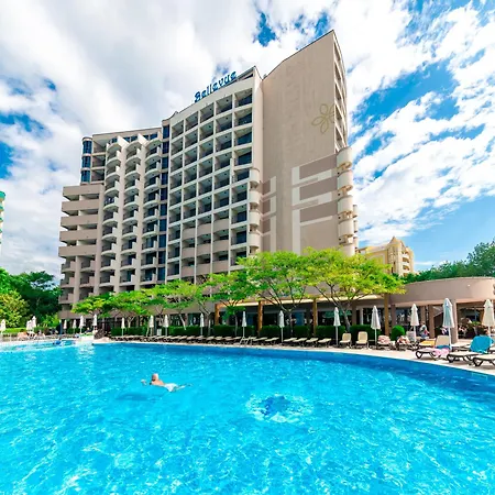 Sentido Bellevue