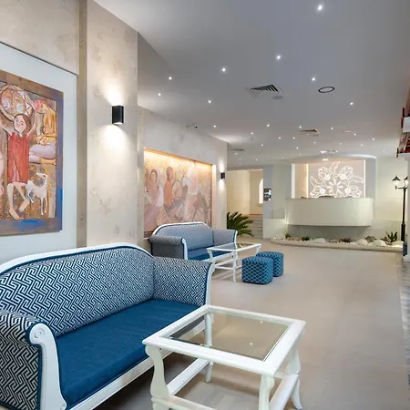 Sentido Bellevue 호텔