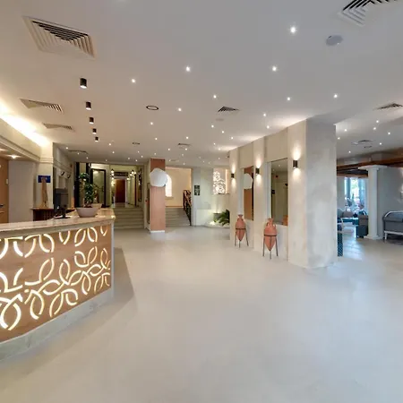 Sentido Bellevue 호텔 써니비치