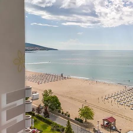호텔 Sentido Bellevue 써니비치