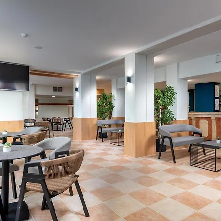 호텔 Sentido Bellevue 4*