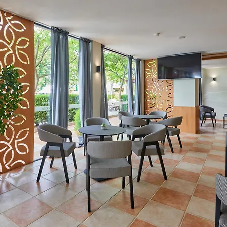 호텔 Sentido Bellevue 4*