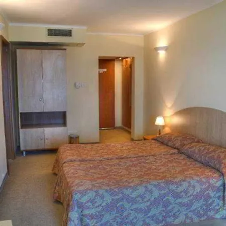 호텔 Sentido Bellevue 4*