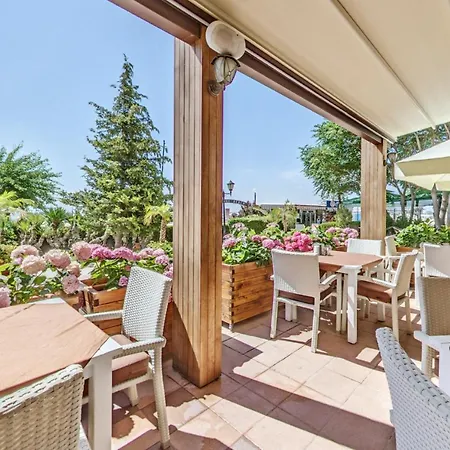 Sentido Bellevue 호텔
