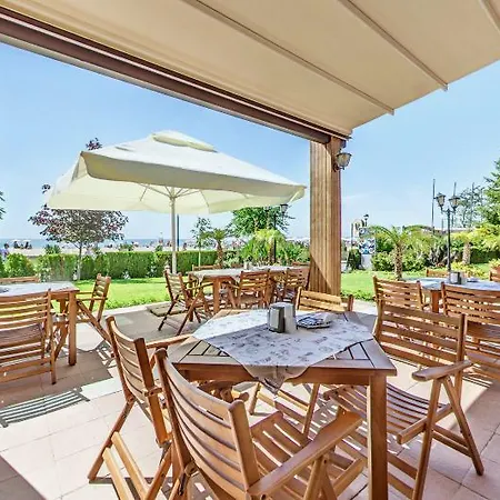 Sentido Bellevue 호텔