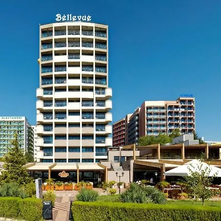 Sentido Bellevue 호텔 써니비치
