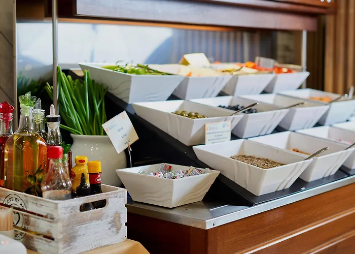 Hotel Sentido Bellevue Sunny Beach