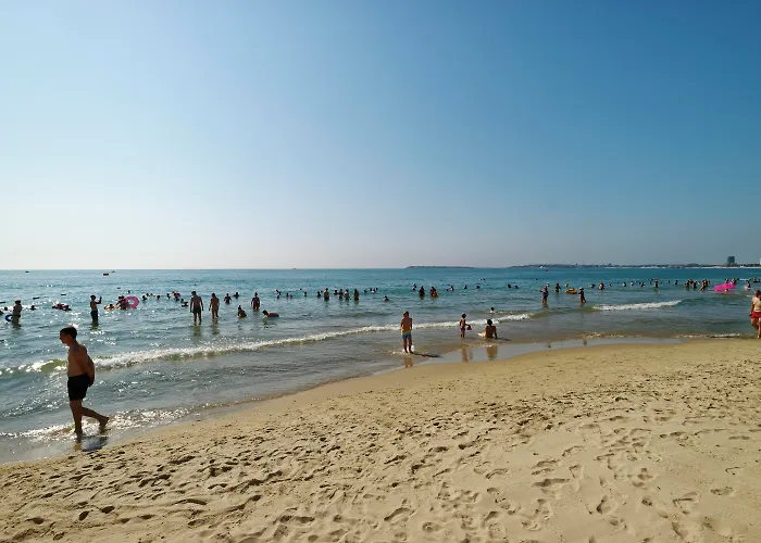 Sentido Bellevue Hotel