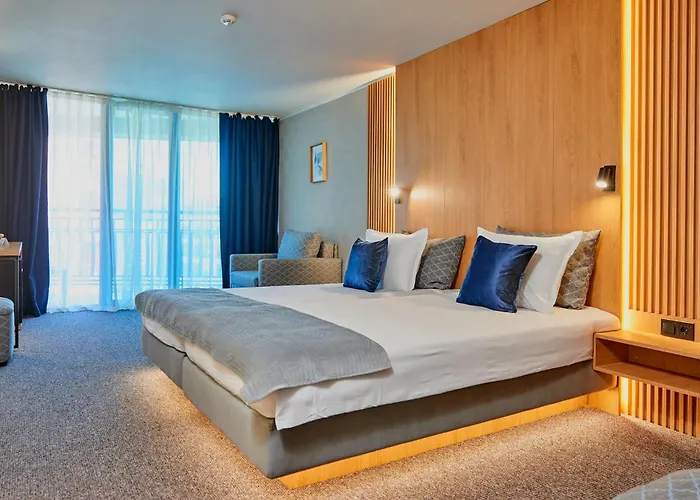 Sentido Bellevue Hotel 4*