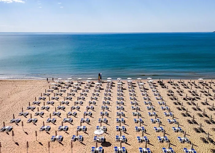 Sentido Bellevue Sunny Beach