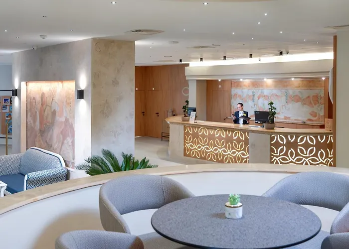 Sentido Bellevue 4* Slăntjev Brjag