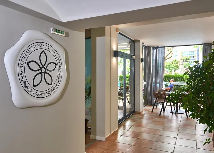 Hotel Sentido Bellevue